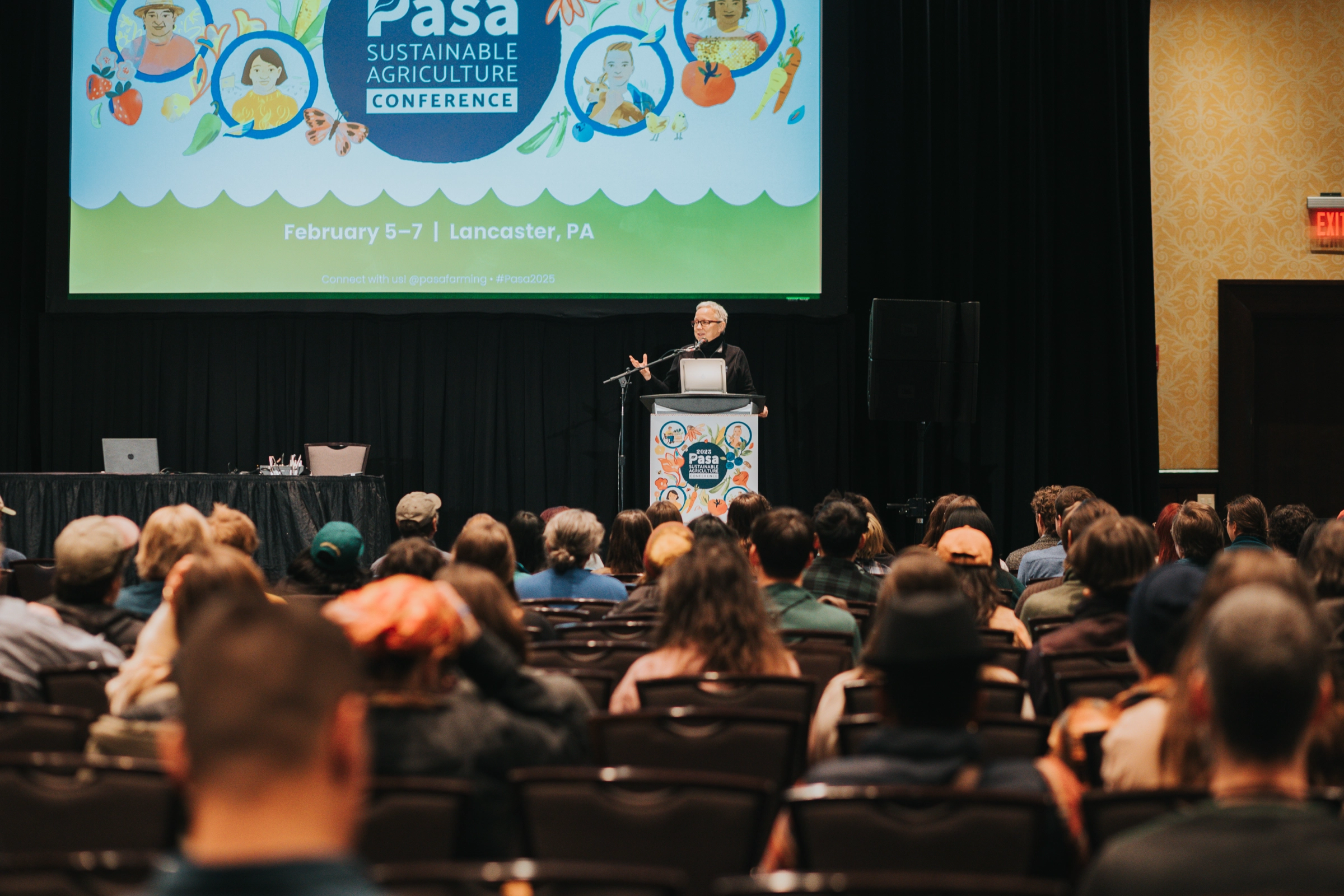 Pasa Conference